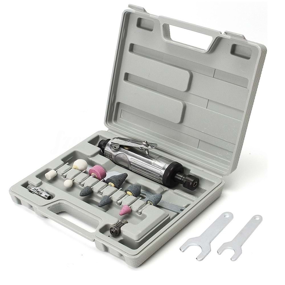 1/4 HAVALI SET TAŞLAMA