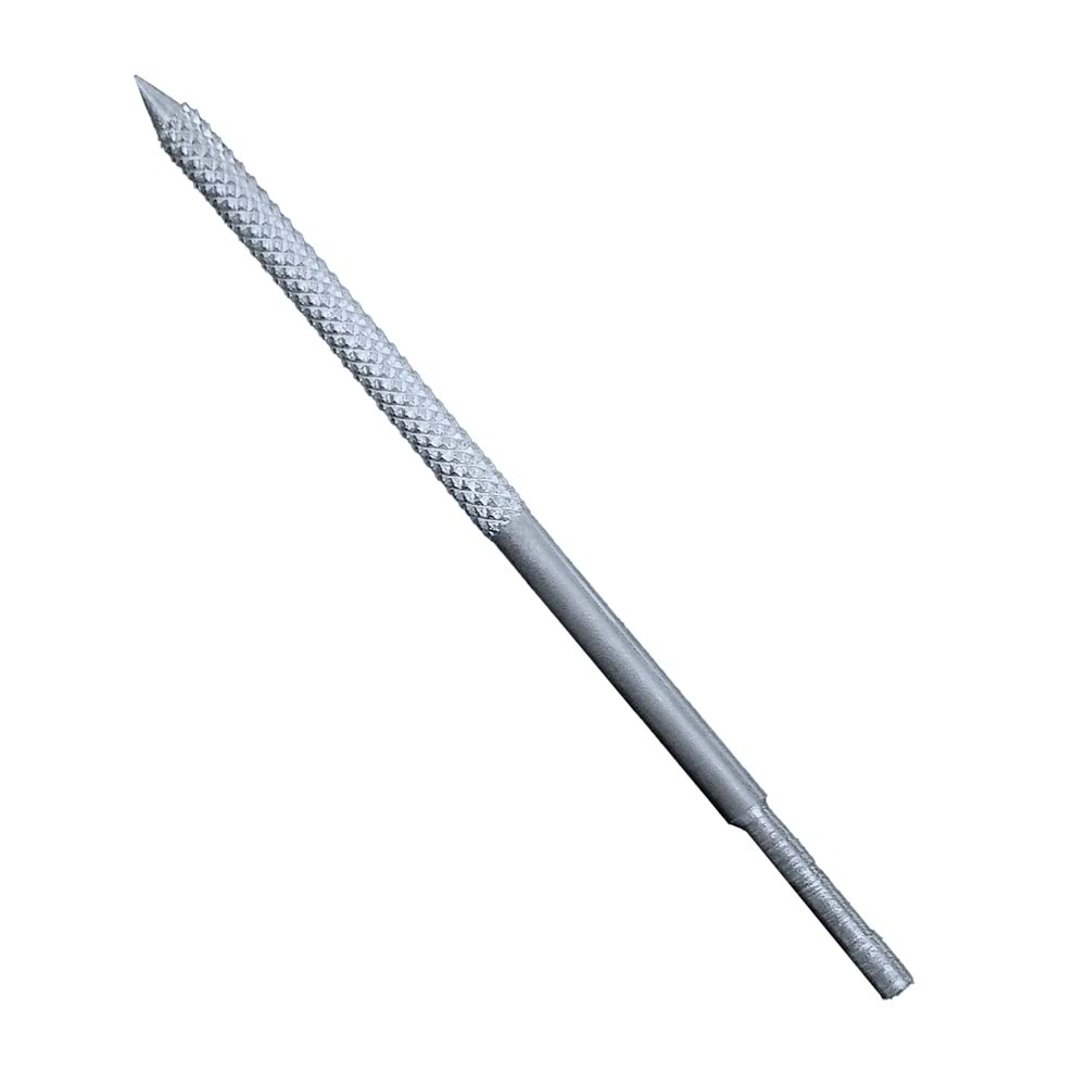 ÇİFT KALIN TÖRPÜLÜ BİZ