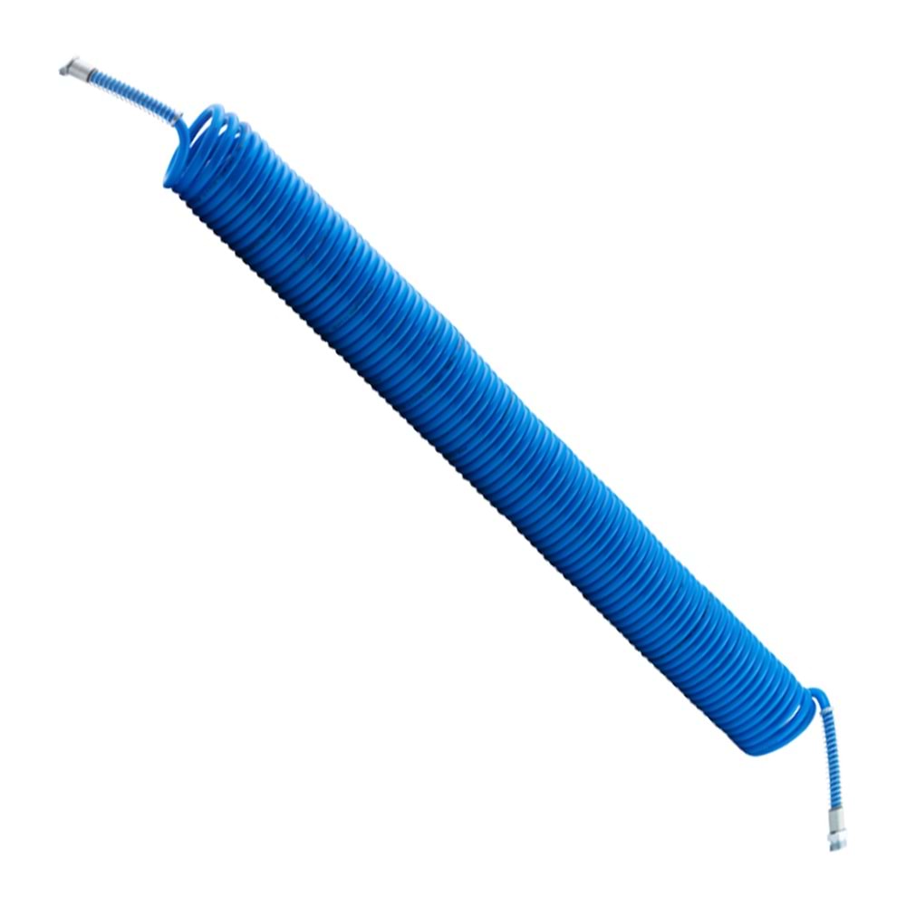 Spiral Hortum 5x8mm 7,5m