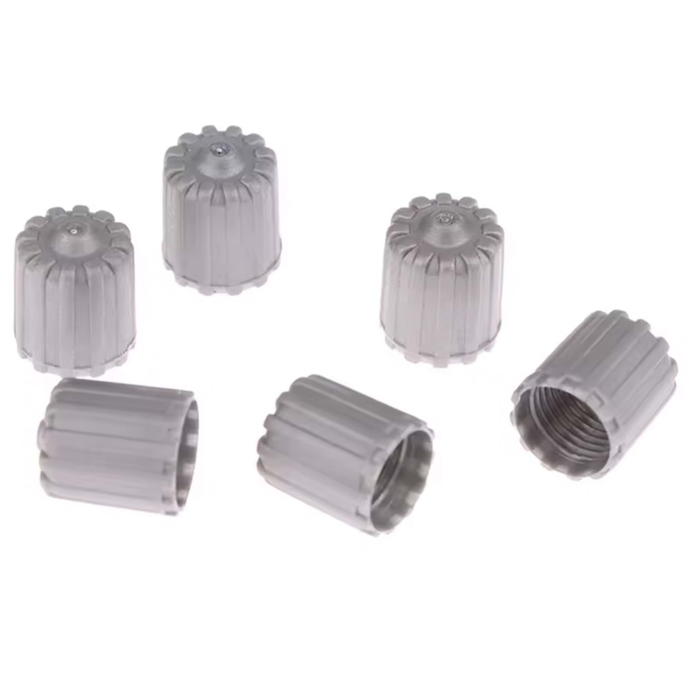 Sensörlü Sibop Kapağı Orijinal Gri