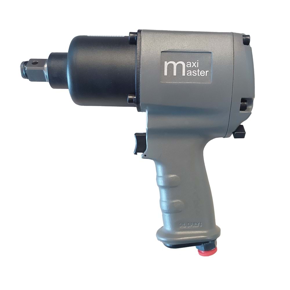 MAXI MASTER 1200 Nm 3/4 HAVALI BİJON SÖKME