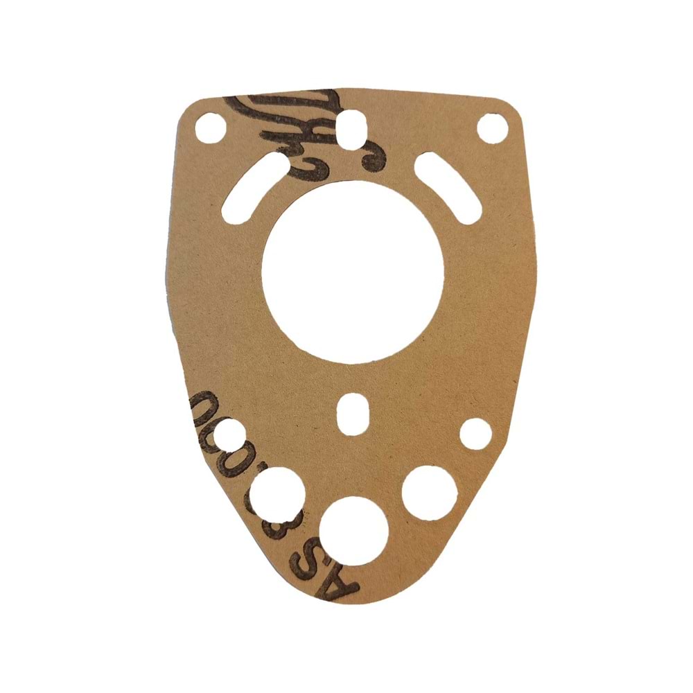 KUKEN 19HP ARKA KAPAK CONTASI