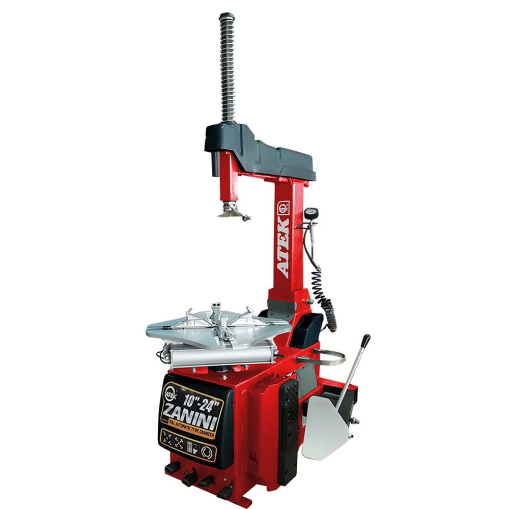 ZANİNİ 10-24 380V TAM OTOM.