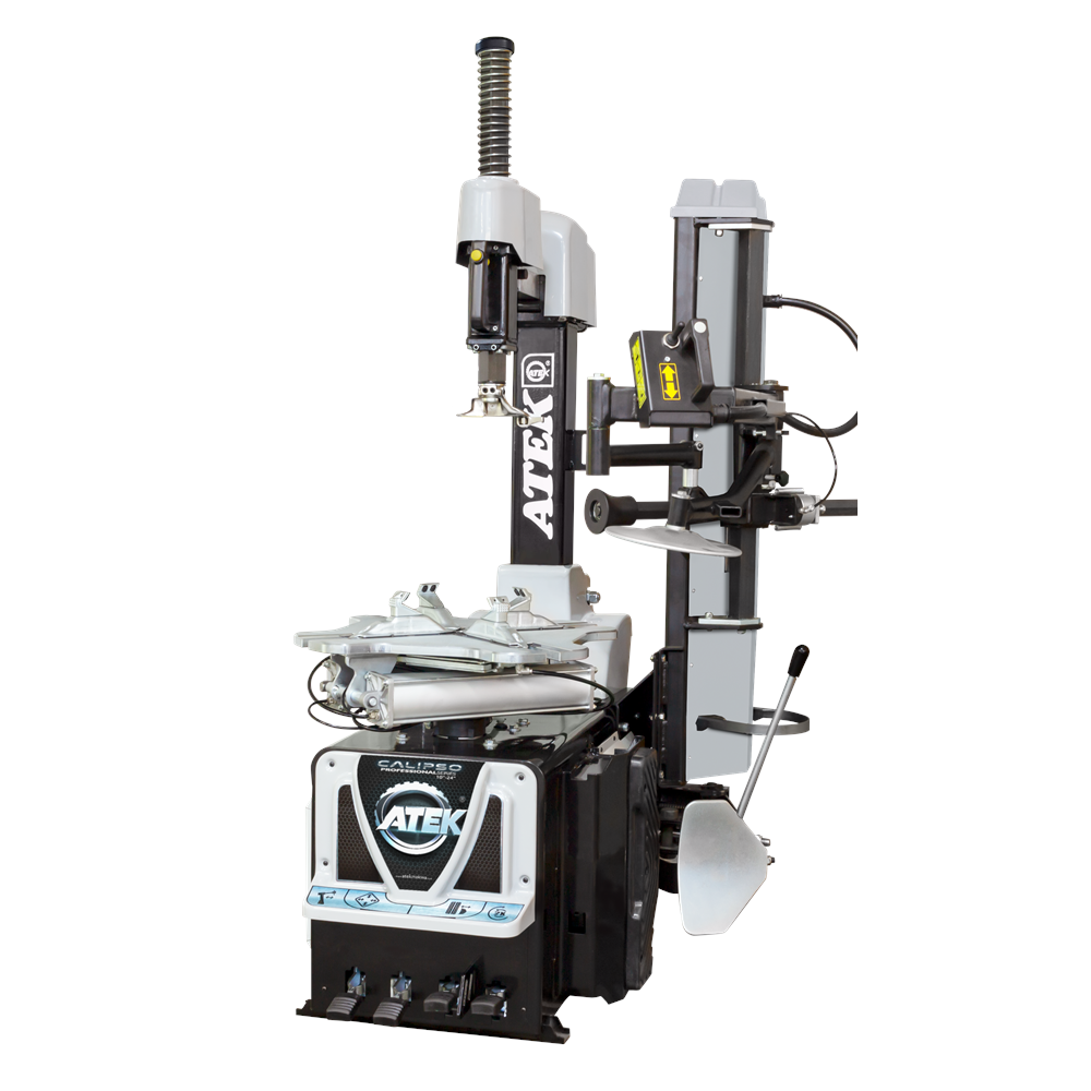 CALİPSO 10-24 380V TAM OTOM. + PLUS OTOMATİK