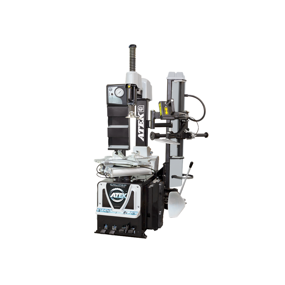 CALİPSO 10-24 380V TAM OTOM. ŞOKLAMA + PLUS + HAVA SAATİ