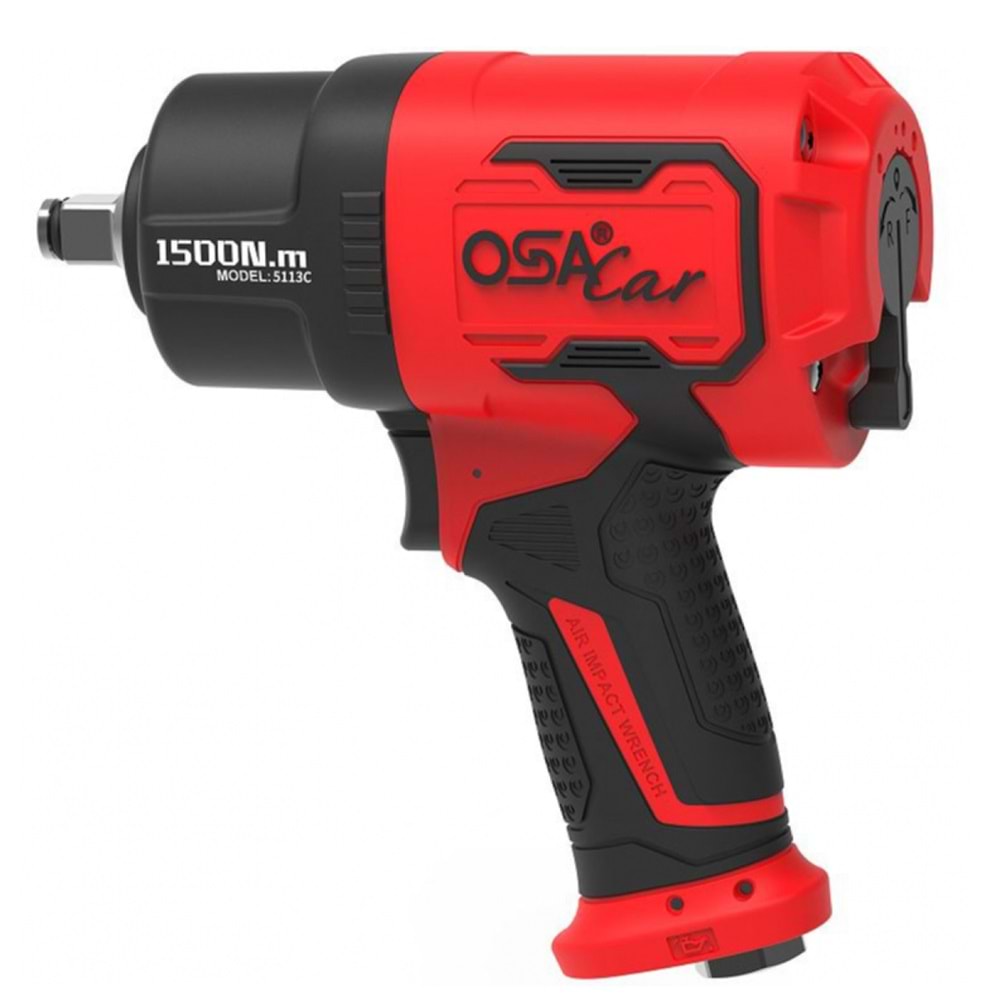 OSACAR OSC 5113C 1/2