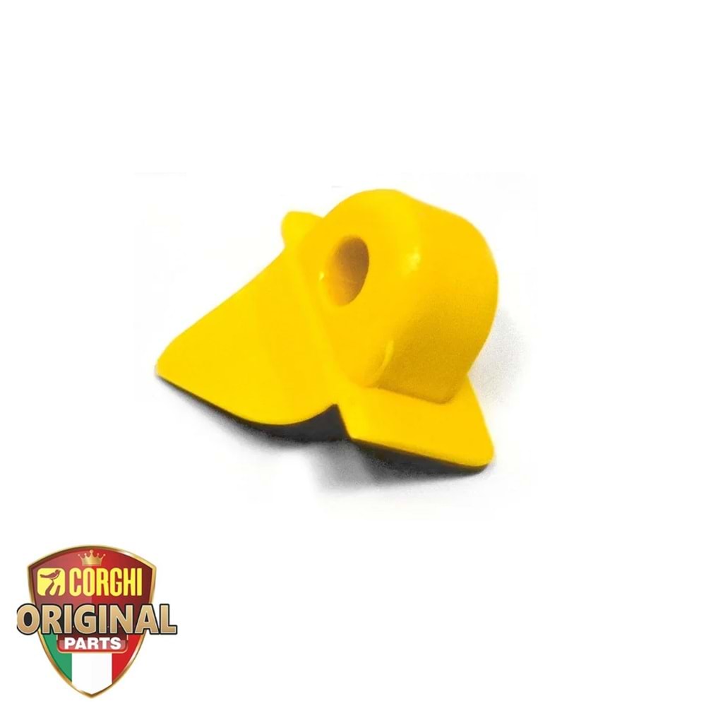 CORGHİ A SERİSİ SÖKME TAKMA JANT KORUMA PLASTİĞİ