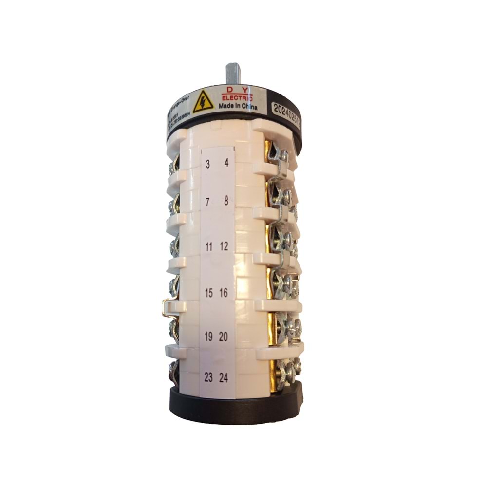 Corghi ProLine Eski Model Çift Devir Şalter