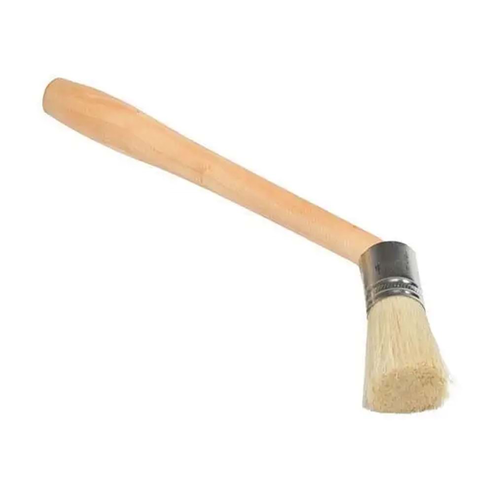 Lastik Montaj Kremi Fırçası 21cm
