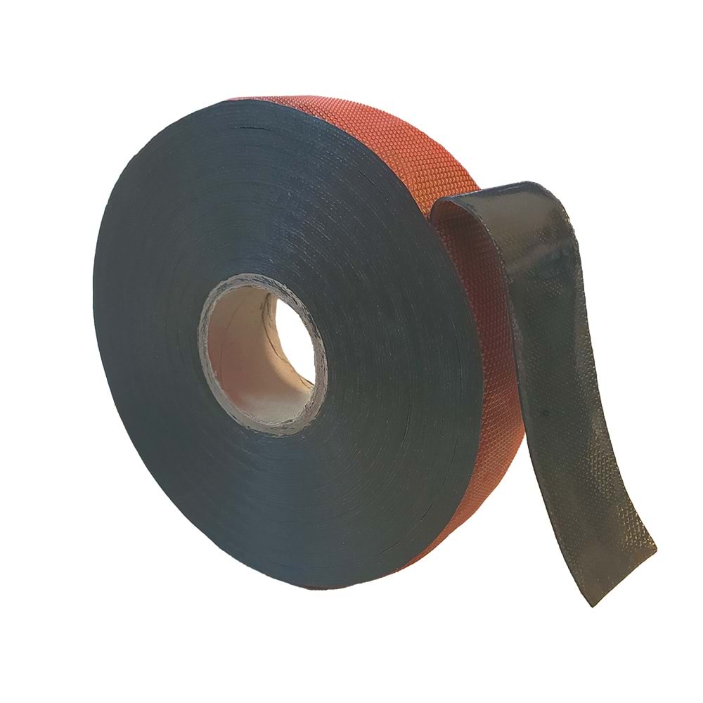 Kauçuk (Eriyen) Bant 4 cm