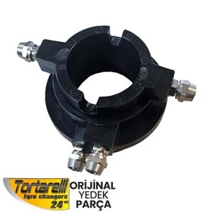 TORTARELLİ HAVA DAĞITICI ŞOKSUZ