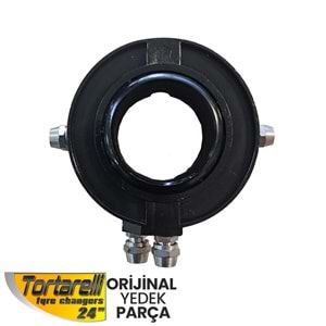 TORTARELLİ HAVA DAĞITICI ŞOKSUZ