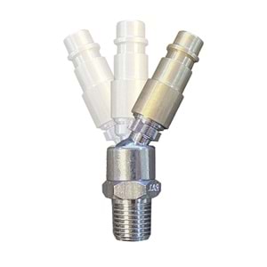 Mafsallı Hava Rekoru 1/4