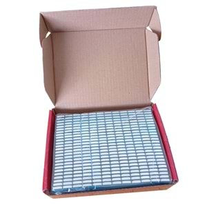 GAV Yapıştırma Balans Kurşunu 5-10-5-10-5-10-5-10gr