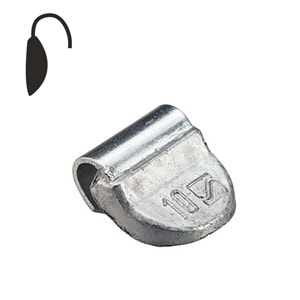 Hofmann Normal Balans Kurşunu 10gr