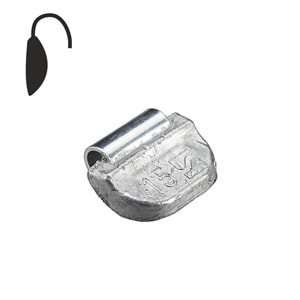 Hofmann Normal Balans Kurşunu 15gr