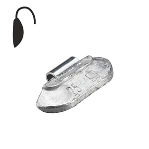 Hofmann Normal Balans Kurşunu 25gr