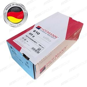 Hofmann Turbo Balans Kurşunu 20gr