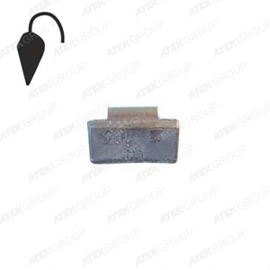 Hofmann Turbo Balans Kurşunu 20gr