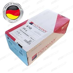 Hofmann Turbo Balans Kurşunu 25gr