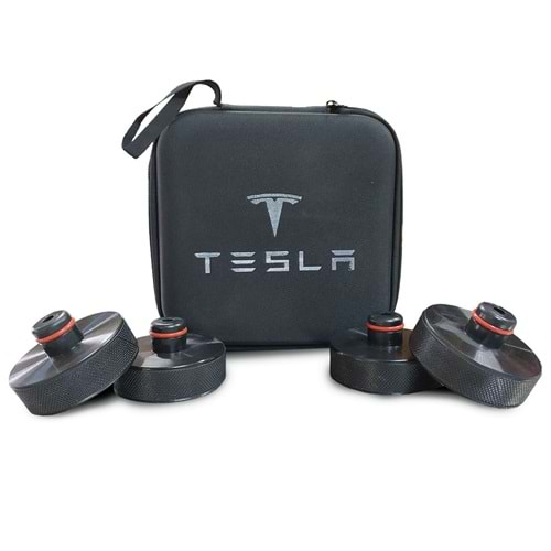 Çantalı Tesla Lift Takozu
