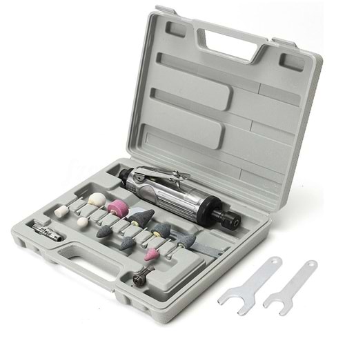 1/4 HAVALI SET TAŞLAMA