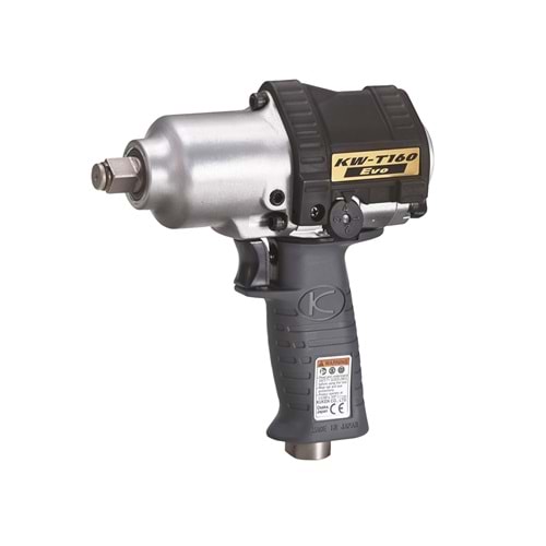 Kuken T160V Sessiz 1/2