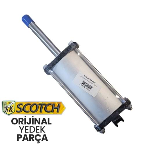 SCOTCH KAFA KALDIRMA PİSTON