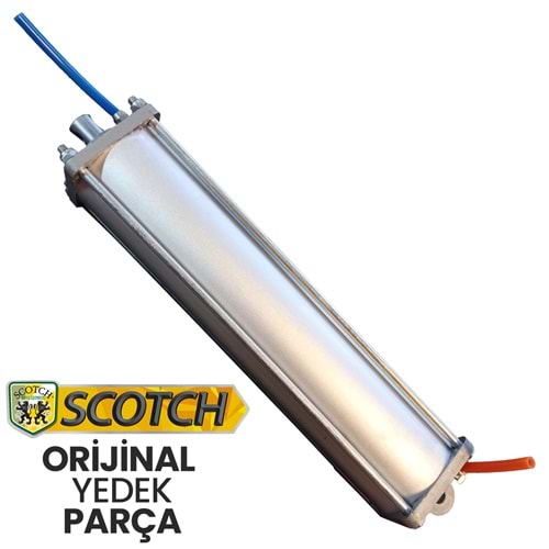 SCOTCH DS 806A 24