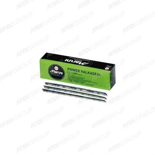 L-1430 Maruni Power Valkaseal Fitil Yama 14cm