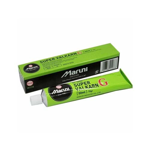Süper Valkarn G 50cc Dış Lastik Yama Solüsyonu