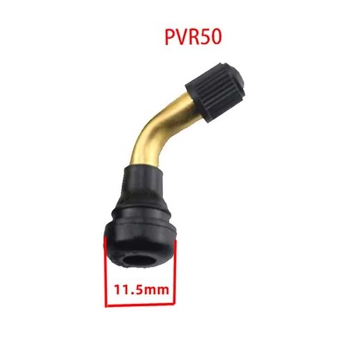 PVR 50 Motosiklet Scooter Sibobu