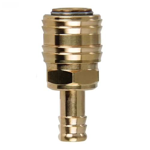 Hortum Gövdeli Hava Jakı 10mm