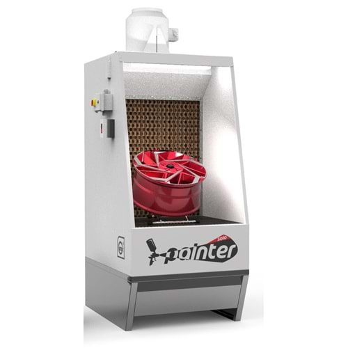 PAİNTER SOLO (BELGESİZ)