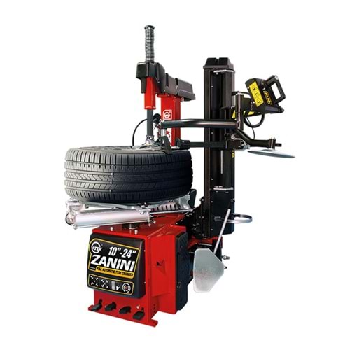 ZANİNİ 10-24 380V TAM OTOM. 2 DEVİR + PLUS