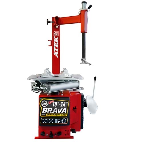 BRAVA 10-24 380V YARI OTOM. 2 DEVİR