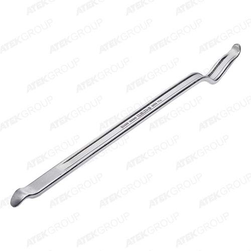 İZELTAŞ Levye 60cm