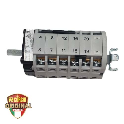 CORHİ SÖKME TAKMA ÇİFT DERVİR ŞARTER