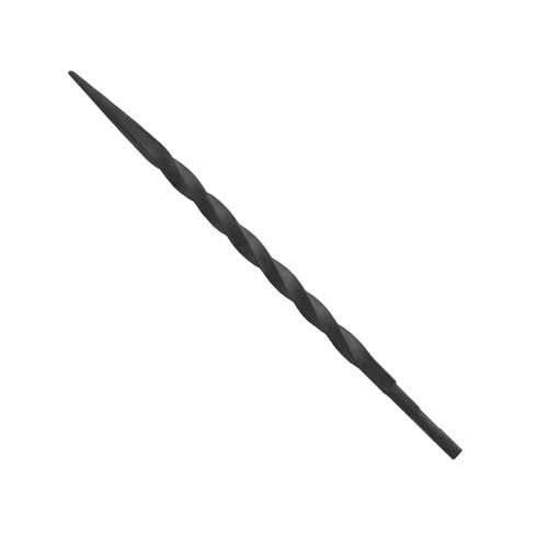 KANAL AÇICI BURGULU UÇ