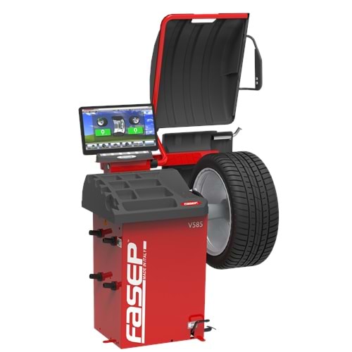 FASEP V585 Balans Makinası