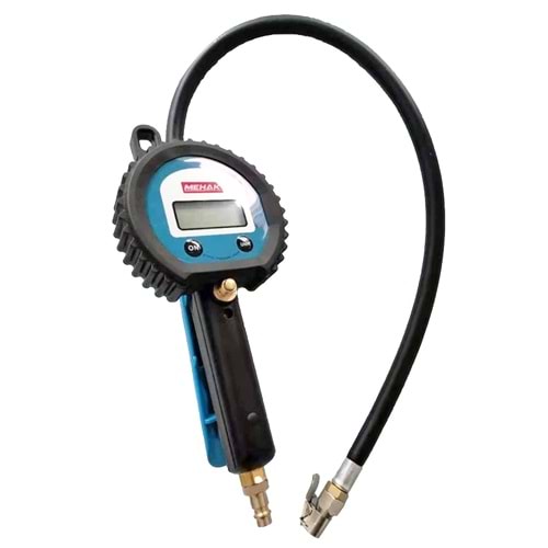 Mehak Ckb Dijital Hava Saati