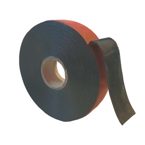 Kauçuk (Eriyen) Bant 4 cm