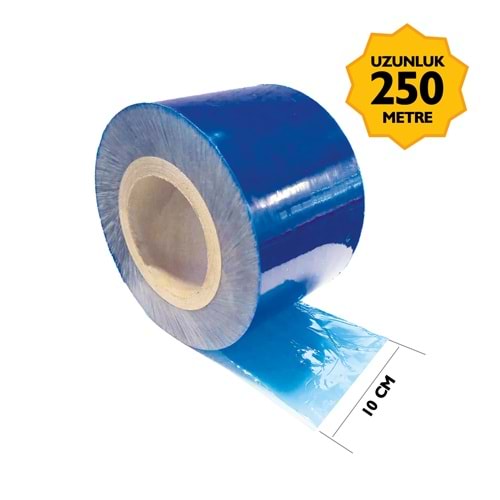 Jant Koruma Bandı 10cm x250m